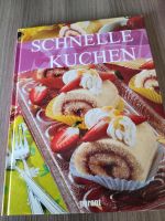 Rezepte für schnelle Kuchen Baden-Württemberg - Ebersbach an der Fils Vorschau