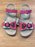 Geox Minnie Mouse Schuhe Damen Sandalen gr 39 neu mit Etikett Mitte - Tiergarten Vorschau