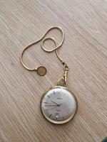 Alte Taschenuhr Provita Incabloc 17 Niedersachsen - Hessisch Oldendorf Vorschau