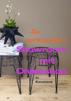 Geschäftsverkauf Übernahme Showroom mit Onlineshop Wohnbereich Baden-Württemberg - Konstanz Vorschau