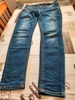 Blue Monkey Damen Jeans gr.31/32 Bayern - Schwabmünchen Vorschau