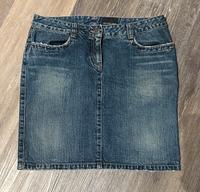 Calvin Klein Jeansrock Rock Gr. 38 Weite 29 Wie neu Niedersachsen - Twistringen Vorschau