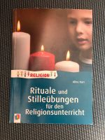 Rituale und Stilleübungen für den Religionsunterricht Baden-Württemberg - Bad Wurzach Vorschau