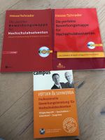 Bücher Bewerbung Hessen - Kelkheim Vorschau