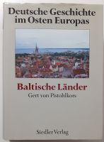 Deutsche Geschichte im Osten Europas: Baltische Länder, Siedler Friedrichshain-Kreuzberg - Friedrichshain Vorschau