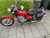 Honda Rebel 125 EZ 1998 Tüv 05.2021 Nordrhein-Westfalen - Herne Vorschau