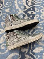 P448 High-Top Sneaker Hessen - Raunheim Vorschau