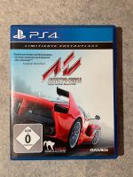 Assetto Corsa / PS4 Spiel / PlayStation 4 Hessen - Bad Endbach Vorschau