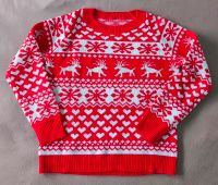 Verkaufe Weihnachts-Pullover von Shein Bayern - Hersbruck Vorschau