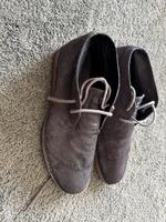 Hugo Boss Orange grau Größe 42 Boots Leipzig - Leipzig, Zentrum-Nord Vorschau