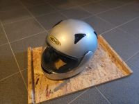 Motorradhelm Bayern - Reichertshofen Vorschau