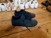 dunkelblaue Nike Sneaker in Größe 40 Pankow - Prenzlauer Berg Vorschau