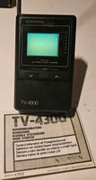 Mini Farb Taschenfernseher LCD TV-4300 Sachsen - Annaberg-Buchholz Vorschau