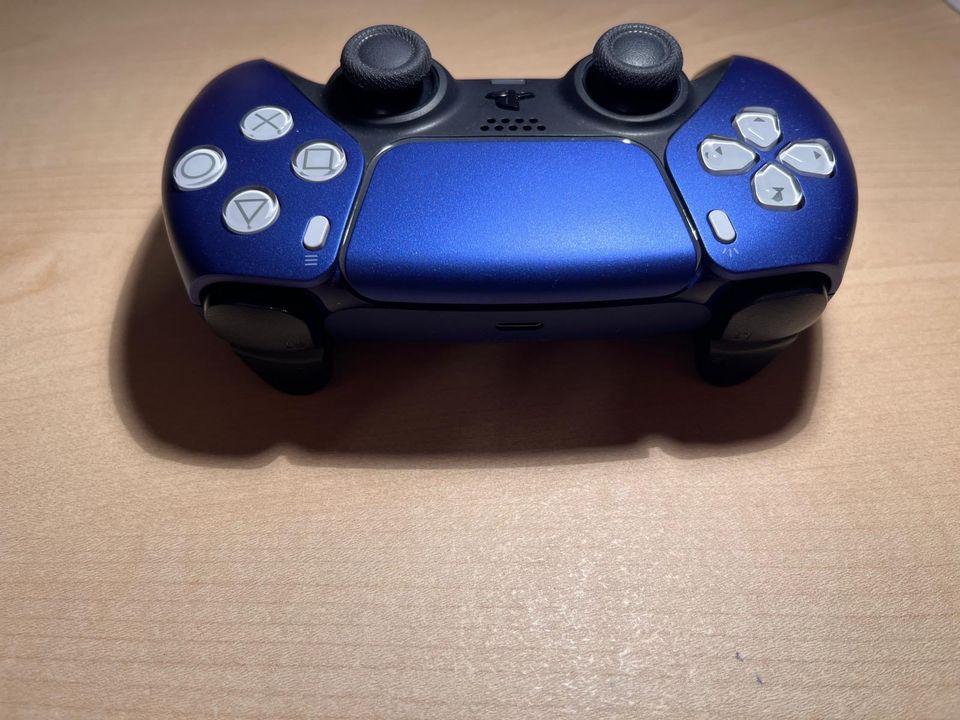 PS5 Scuf Controller + Mausclick + Paddles in Ulm
