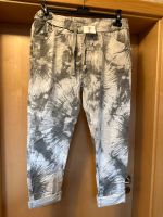 Made in Italy Hose Jogpants 40 42 Tredy Zukauf NEU mit Etikett Nordrhein-Westfalen - Minden Vorschau