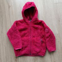 McKinley Kuscheljacke Teddyjacke Fleecejacke 98 Baden-Württemberg - Kirchdorf an der Iller Vorschau