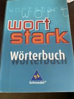 Wörterbuch Wort Stark Hamburg-Nord - Hamburg Langenhorn Vorschau