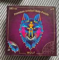 Premium Holz Puzzle 180 Teile vollständig Berlin - Treptow Vorschau