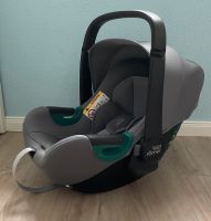 Britax Römer Babyschale Kindersitz Autositz Babysfe 3 i-Size Saarland - Homburg Vorschau