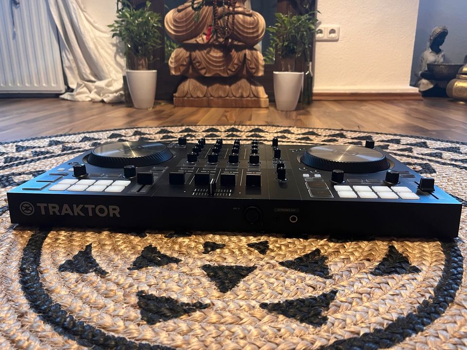 (NI) Traktor Controller S3 inkl. Software Lizenz in Bochum