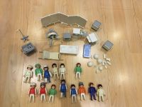 Playmobil Krankenhaus Arzt Hessen - Usingen Vorschau