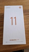 Xiaomi 11T Handy Nordrhein-Westfalen - Paderborn Vorschau