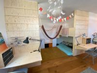 Zwei Hochbetten mit Schreibtisch für Kinder Nordrhein-Westfalen - Emsdetten Vorschau