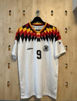 Deutschland Trikot RIEDLE 9 | Fußballtrikot | Größe XL Nordrhein-Westfalen - Paderborn Vorschau