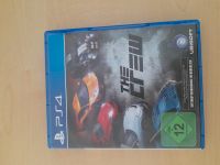 The Crew playstation Spiel Sachsen - Moritzburg Vorschau