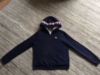 Abercrombie Übergangsjacke, Mädchen 11/12 Jahre, kuschelig NP 39€ Nordrhein-Westfalen - Brühl Vorschau