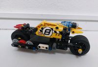 LEGO TECHNIC 42058 Stunt-Motorrad Pull Back Motor Bayern - Stephanskirchen Vorschau