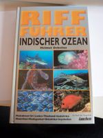 Riff-Führer Indischer Ozean Autor Helmut Debelius Rheinland-Pfalz - Mainz Vorschau