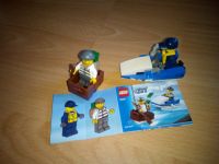 Lego City 30227 Polizei Küstenwache Gangsterjagd Nordrhein-Westfalen - Bad Driburg Vorschau