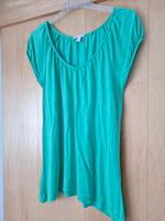 Edc Damen T-Shirt grün Gr XL Hessen - Burgwald Vorschau