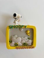 Snoopy Woodstock Spardose Peanuts Gelb Pastell Wandsbek - Hamburg Marienthal Vorschau