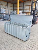 BOS Aluminium WSB Werkzeugbox Nordrhein-Westfalen - Saerbeck Vorschau