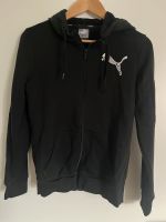 Damen Sweatshirtjacke von Puma original Größe 38 Baden-Württemberg - Herrenberg Vorschau