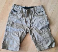 Hose beige Stoffhose shorts clockhouse Bayern - Fürth Vorschau