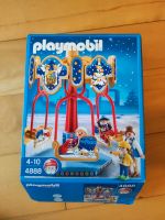 Playmobil 4888 Weihnachten Karussell Nordrhein-Westfalen - Emsdetten Vorschau
