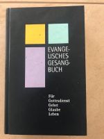 Evangelisches Gesamgbuch Großausgabe Bayern Thüringen Baden-Württemberg - Nehren Vorschau