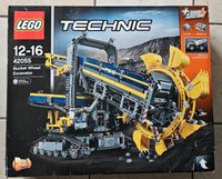 LEGO Technic 42055 Schaufelradbagger NEU OVP mit Power Functions Schleswig-Holstein - Flensburg Vorschau