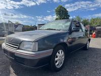Opel Kadett E H- Kennzeichen Hessen - Vellmar Vorschau