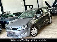Volkswagen Polo V Comfortline * Sitzheizung * Klimaauto. * Hessen - Flörsheim am Main Vorschau