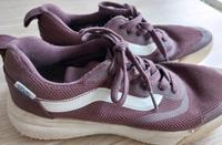 vans Skateschuhe weinrot Gr.39 Bayern - Memmingerberg Vorschau