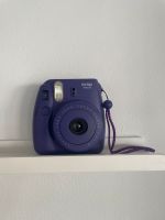 Instax Mini Polaroid Kamera lila Baden-Württemberg - Plüderhausen Vorschau