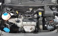 Motor Skoda Roomster 1.4 CGGB 62 TKM 63 KW 86 PS komplett Leipzig - Gohlis-Nord Vorschau