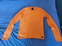 Pullover orange Gr. S by produkt contemporary danish design Hessen - Hünstetten Vorschau