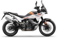 KTM 790 ADVENTURE  / 0€ ANZ. NUR 118€ IM MONAT 2,99% AKTION !! Bayern - Marktoberdorf Vorschau