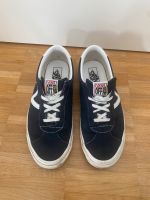 Vans Style 73 OFF the wall sneaker navy blue US11 EUR 44,5 Hessen - Offenbach Vorschau