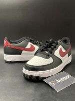 Nike Air Force 1 (GS) | Größe 38 | Art. 0810 Nordrhein-Westfalen - Remscheid Vorschau